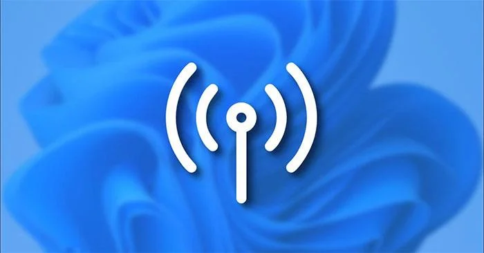 Как да прегледате паролата за wifi на Windows 11