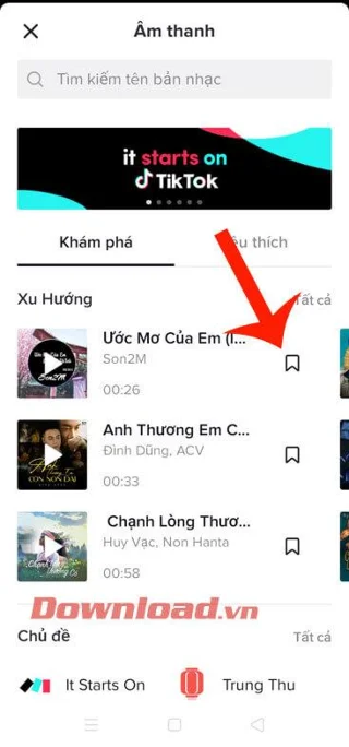 Norādījumi TikTok videoklipu ierakstīšanai ar sejas funkciju efektiem