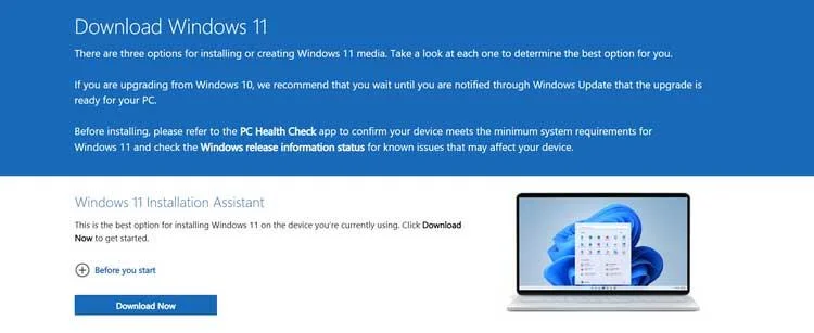 Какво се случва, ако не надстроите до Windows 11?