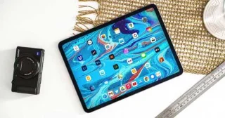 Kā vadīt iPad, izmantojot balss vadību