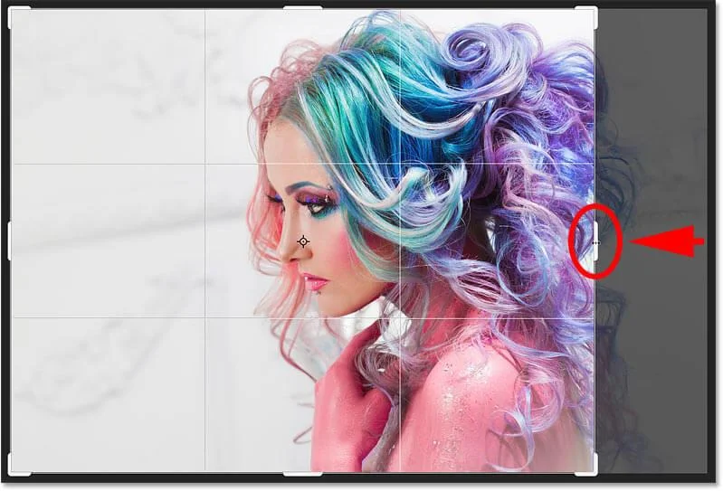 Kā izveidot atspulgu programmā Photoshop