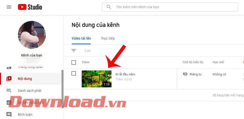 Инструкции за добавяне на музика към видеоклипове в Youtube