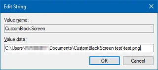 Kako aktivirati in prilagoditi črni zaslon v programu TeamViewer