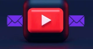 Как да пишете в YouTube