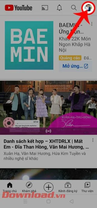 Инструкциите за промяна на името на канала в Youtube са изключително прости