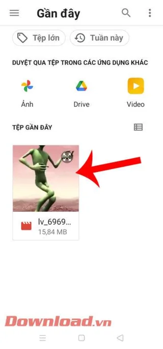Navodila za ločevanje ozadja od spletnih videoposnetkov