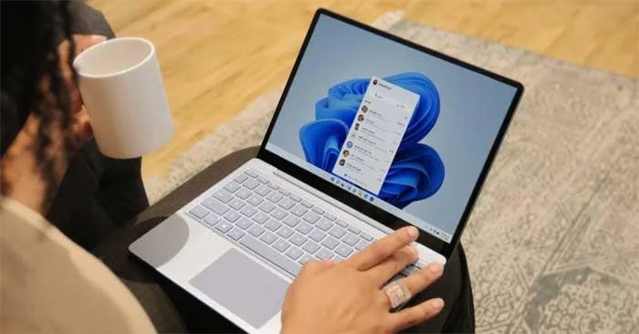 Kako popraviti napako, da se opravilna vrstica ne skriva samodejno v sistemu Windows