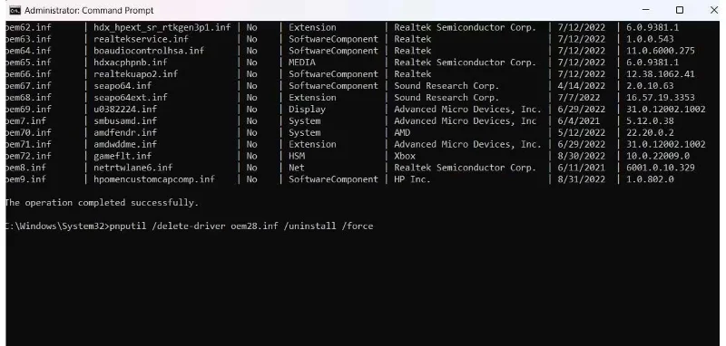 Kako vklopiti/izklopiti Sticky Key v sistemu Windows 11