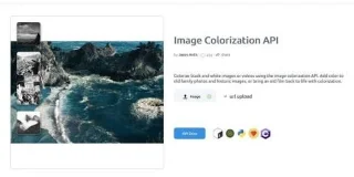 TOP AI инструментите ви помагат да добавите цвят към стари черно-бели снимки