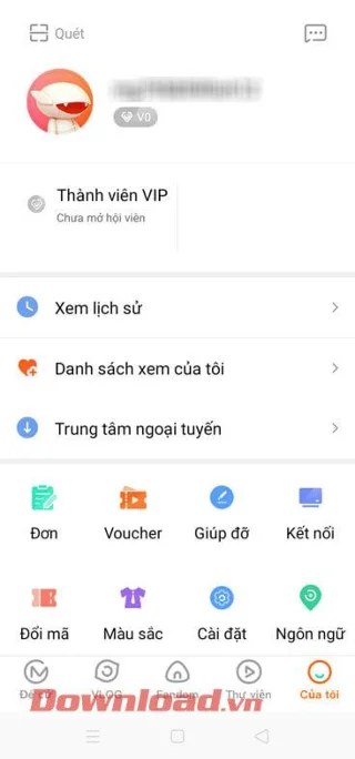 Navodila za namestitev in gledanje filmov na MangoTV
