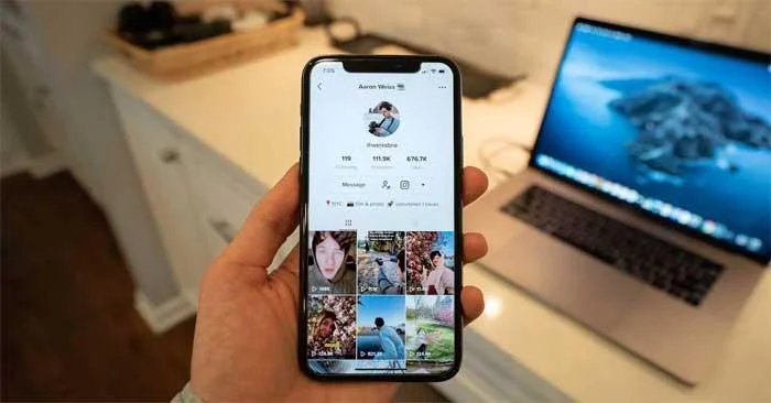 Kāpēc datorā TikTok monētas ir lētākas?