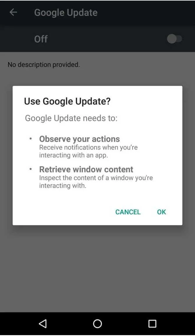 Какво представлява зловреден софтуер BlackRock на Android?  Как да избегнем BlackRock?