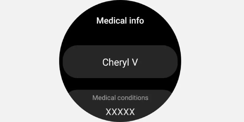 Как да използвате функцията за спешни случаи на Samsung Galaxy Watch и други смарт часовници