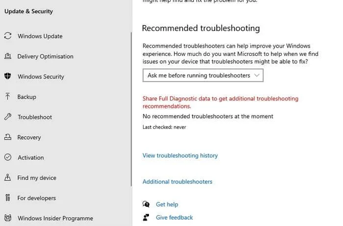 Najenostavnejši način za odpravljanje napak aplikacije Photos v sistemu Windows 10