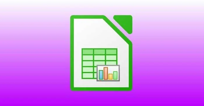 Tabela pogosto uporabljenih bližnjic na tipkovnici v LibreOffice Calc