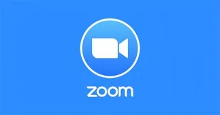 Instruktioner til præsentation af iPhone-skærme på Zoom