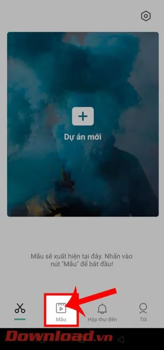 Kako narediti videoposnetke TikTok z uporabo razpoložljivih predlog