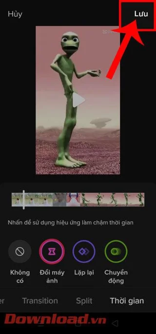 Norādījumi videoklipu pārtīšanai vietnē TikTok ir ārkārtīgi vienkārši