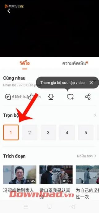 Navodila za namestitev in gledanje filmov na MangoTV