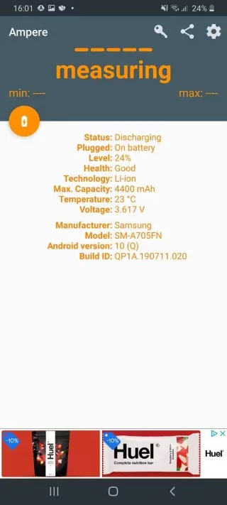 Veidi, kā novērst akumulatora uzlādes kļūdu Android tālruņos