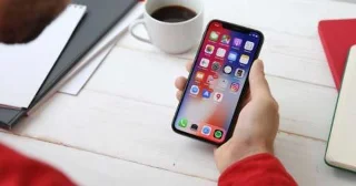 IPhone lietotnes var bloķēt ar Touch ID vai Face ID