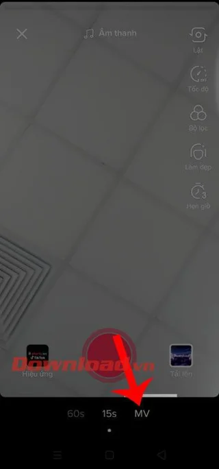 Navodila za ustvarjanje glasbenih videov na TikTok