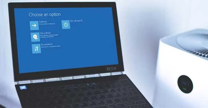 Kako izbrisati stare možnosti zagonskega menija v sistemu Windows