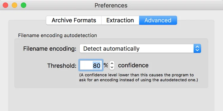 Kā atvērt un izvilkt RAR failus operētājsistēmā Mac