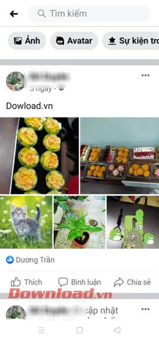 Инструкции за отдалечено излизане от Tik Tok акаунт