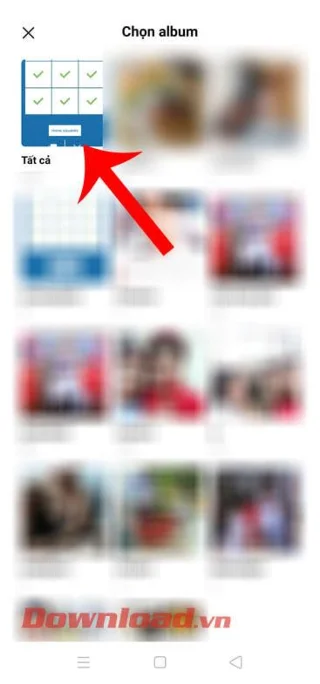 Navodila za ustvarjanje 9 izjemnih kolažev na Instagramu