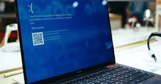 Как да коригирате грешката Bad System Config Info в Windows 10