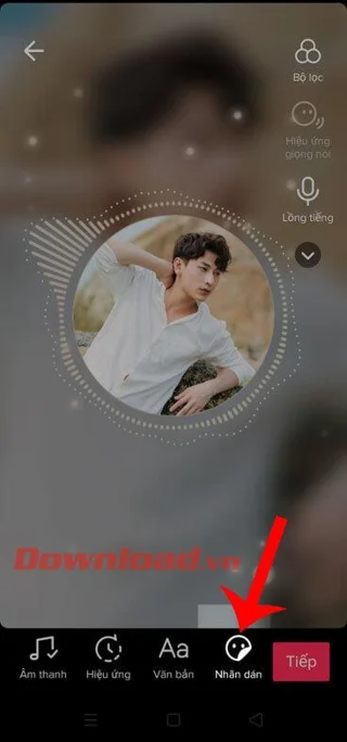 Navodila za ustvarjanje glasbenih videov na TikTok