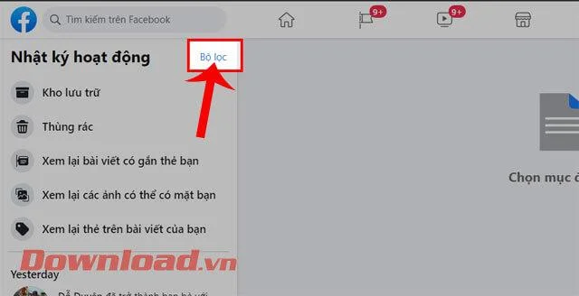 Инструкции за използване на филтъра Instagtaram при предаване на живо във Facebook