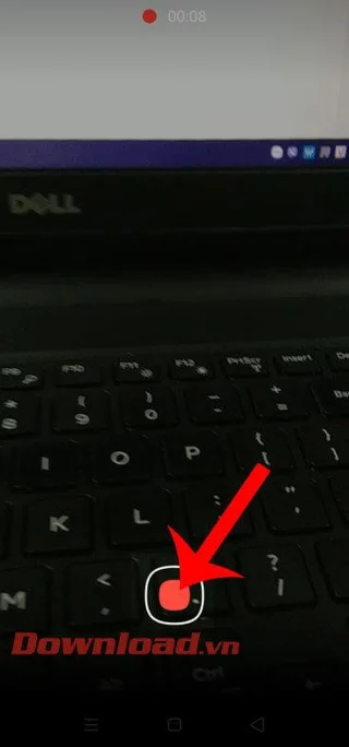 Navodila za ustvarjanje lastnega GIF-ja na Viberju