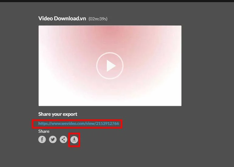Norādījumi par Wevideo izmantošanu, lai profesionāli rediģētu videoklipus tiešsaistē