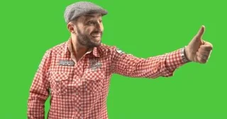 Как да направите зелен екран на CapCut