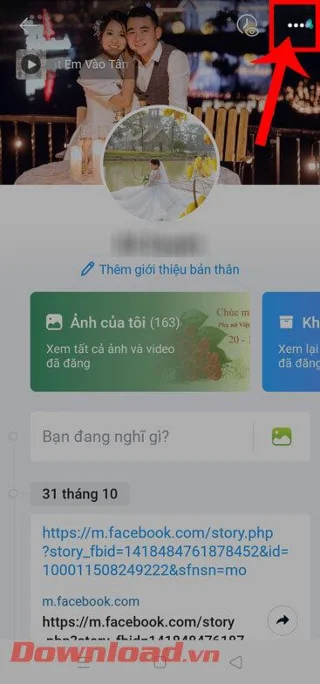 Navodila za spremembo datuma rojstva na Zalo so izjemno preprosta
