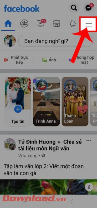 Инструкции за изключване на тайно проследяване от Facebook