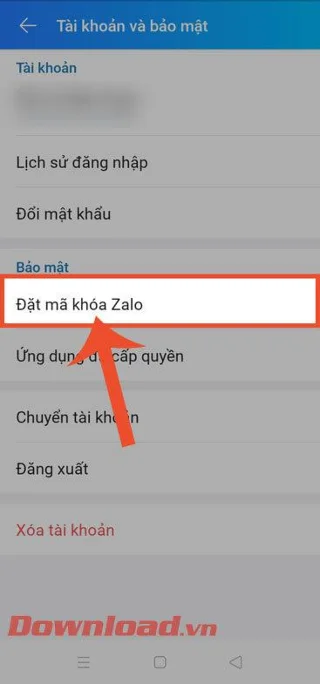 Инструкции за използване на отключване с пръстов отпечатък на Zalo