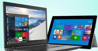 Полезни жестове на тъчпада в Windows 10