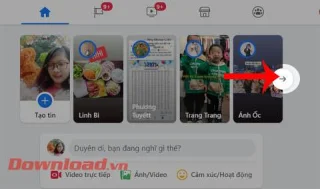 Navodila za prilagajanje zasebnosti Facebook News