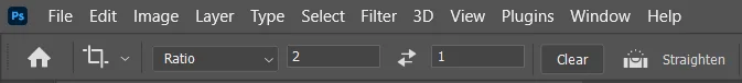Kā labot Scratch Disks Full kļūdu programmā Photoshop