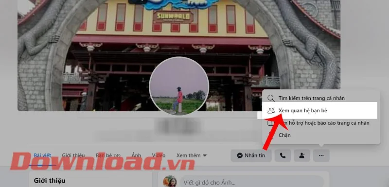 Norādījumi paziņojuma skaņas maiņai pakalpojumā Facebook