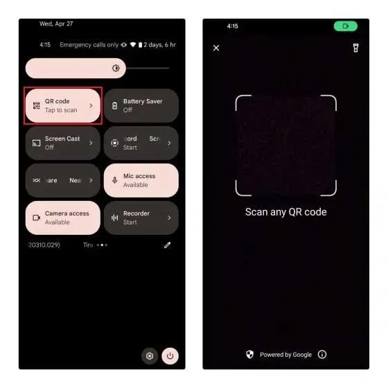 Android 13: Nove funkcije, ki jih morate preizkusiti
