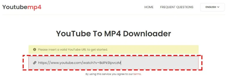Изтеглете YouTube на вашия компютър без софтуер