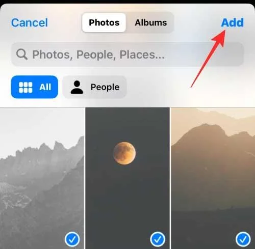 Как да създадете и използвате Photo Shuffle на iOS 16 за заключен екран
