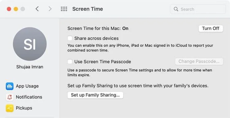 Как да блокирате уебсайтове във всеки браузър на Mac