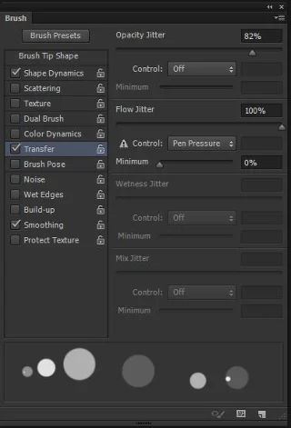 Kako ustvariti digitalne ilustracije v programu Adobe Photoshop CS6