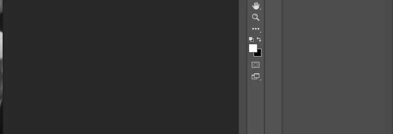 Kako pretvoriti fotografijo v črno-belo, vendar ohraniti eno barvo v Photoshopu