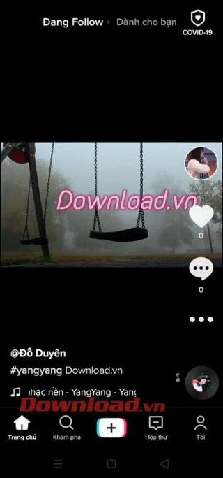 Navodila za uporabo glasbe v ozadju TikTok iz drugih videoposnetkov